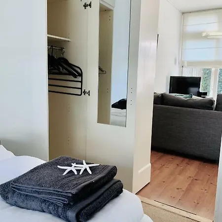 Apartment Sunflower Zandvoort Buitenkant foto